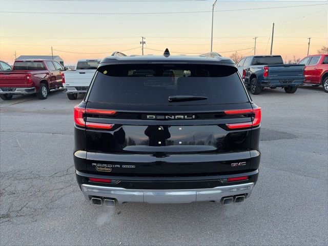 New 2026 GMC Acadia Denali w/ Super Cruise Package image 5