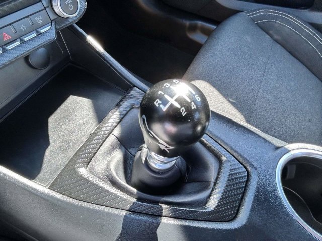 Used 2024 Ford Mustang GT RWD image 24
