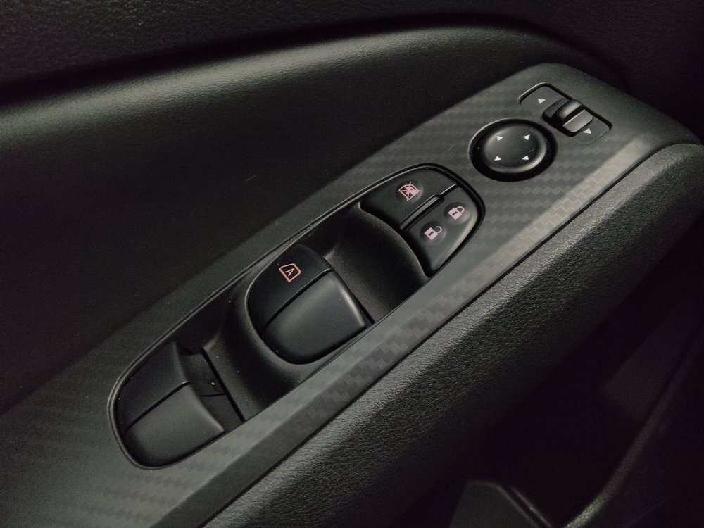 Used 2024 Nissan Altima 2.5 SV w/ SV Premium Package FWD image 27