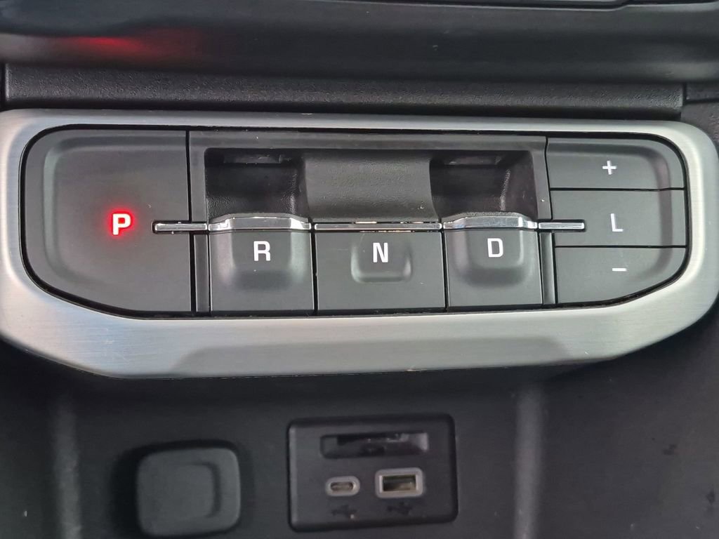 Used 2023 GMC Acadia SLT AWD/4WD image 19