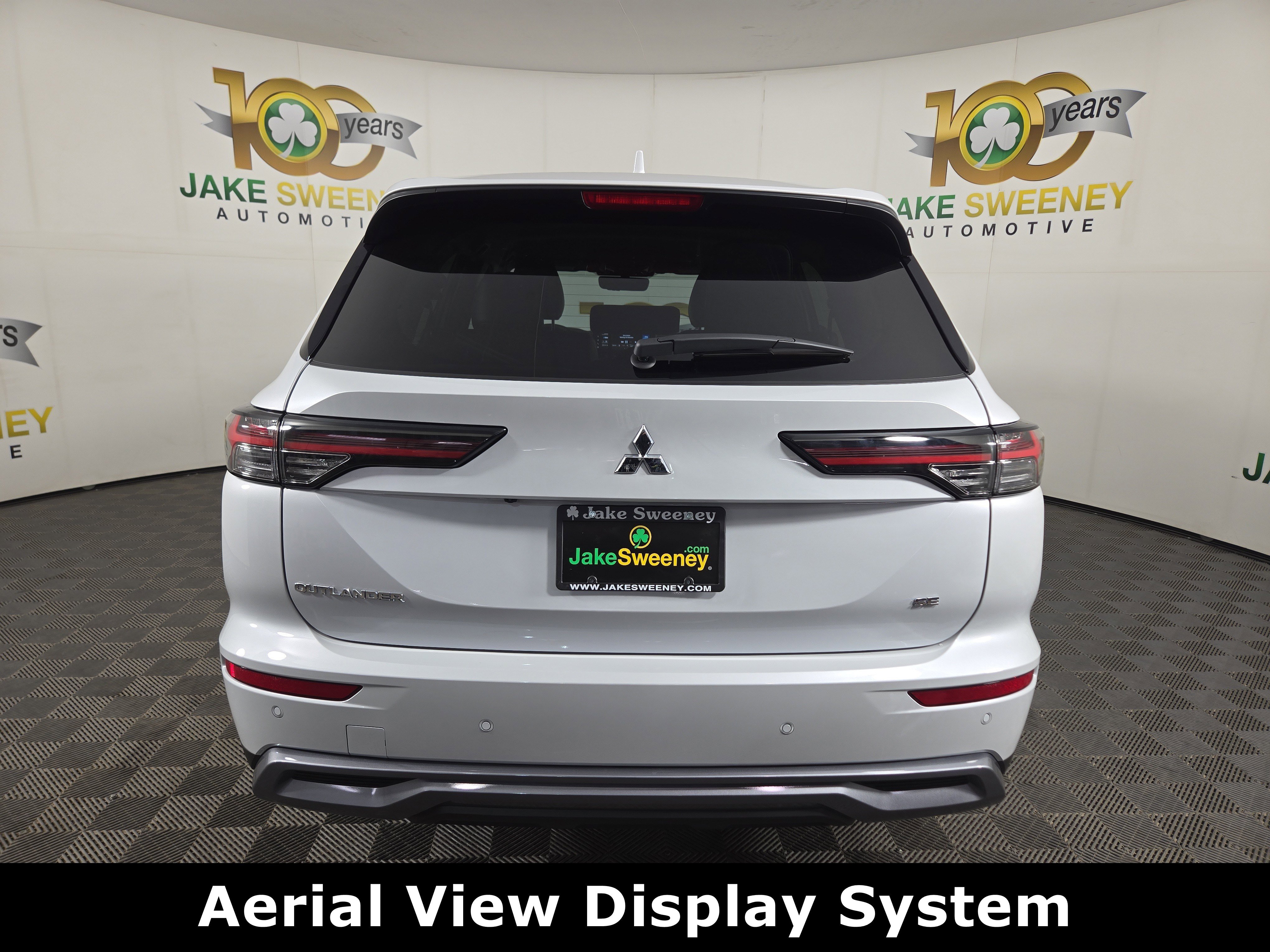 New 2026 Mitsubishi Outlander SE image 6