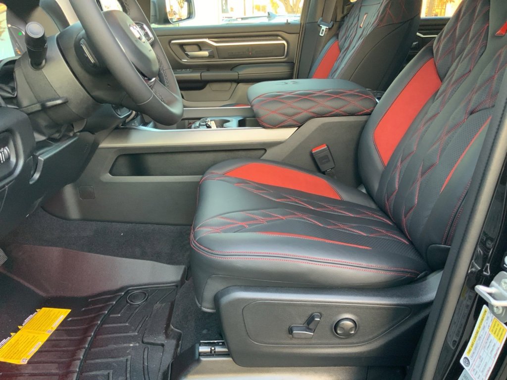 New 2026 RAM 1500 Big Horn image 18