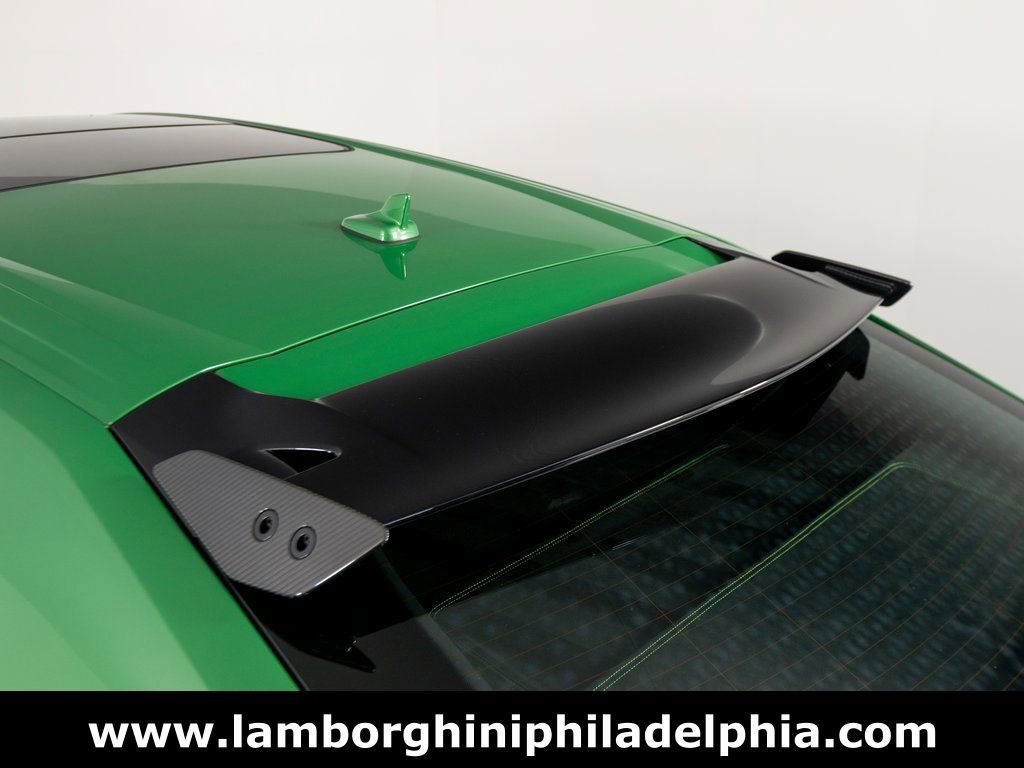 Used 2024 Lamborghini Urus Performante image 50