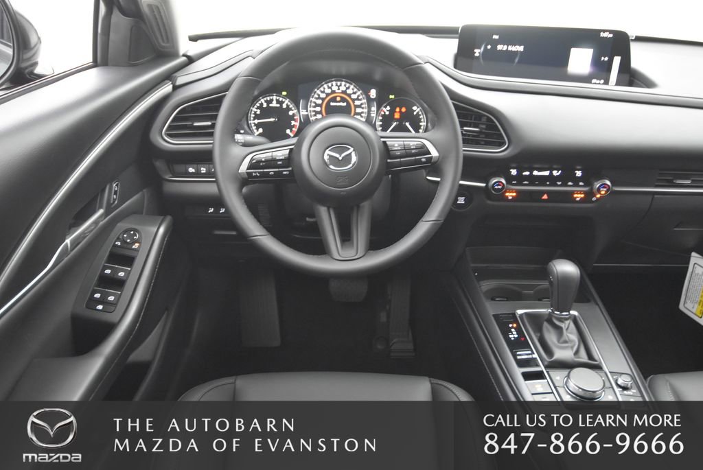 New 2026 MAZDA CX-30 AWD 2.5 S image 27