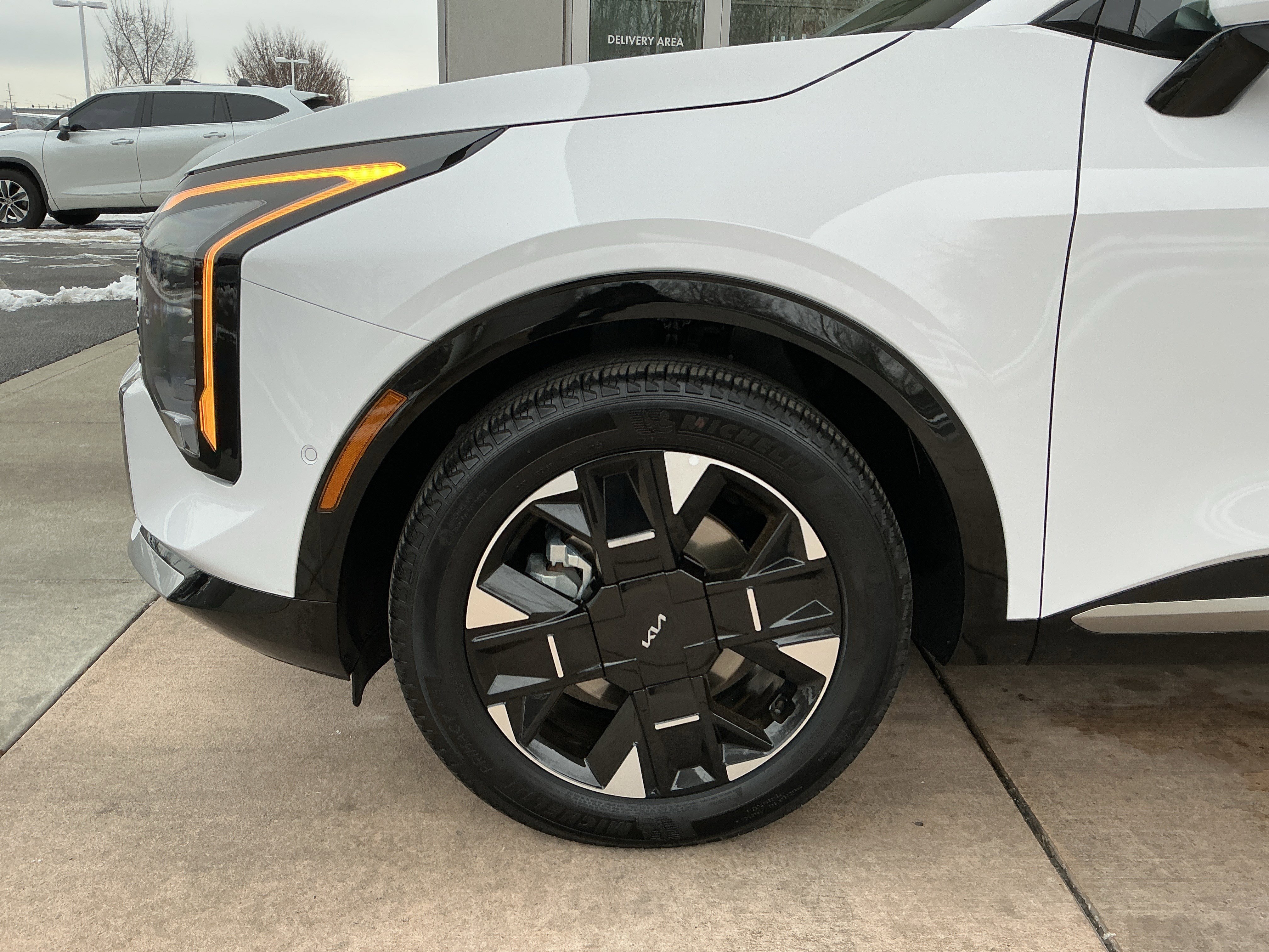 Used 2026 Kia Sportage SX image 25