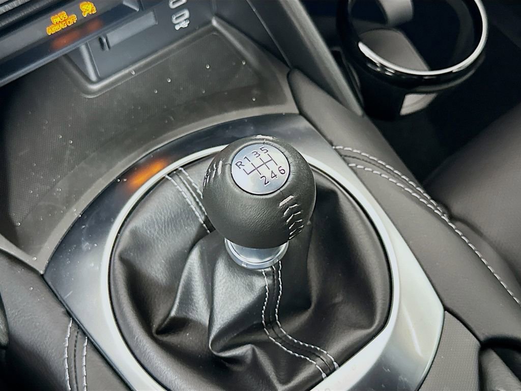 New 2026 MAZDA MX-5 Miata Grand Touring w/ Appearance Package image 17