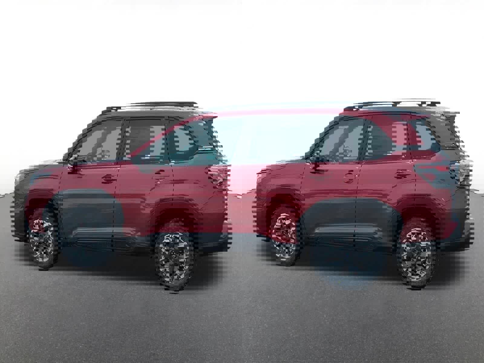 New 2026 Subaru Forester Premium image 3