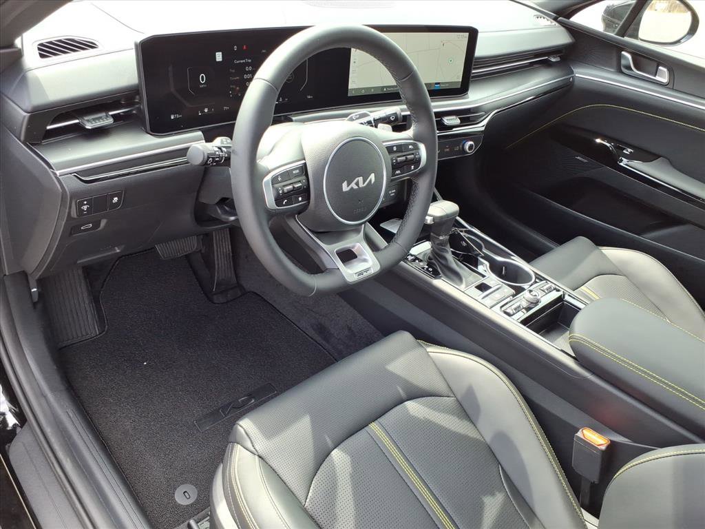 New 2026 Kia K5 GT w/ GT1 Package image 11