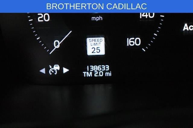 Used 2017 Volvo XC90 T6 Inscription w/ Vision Package AWD/4WD image 21