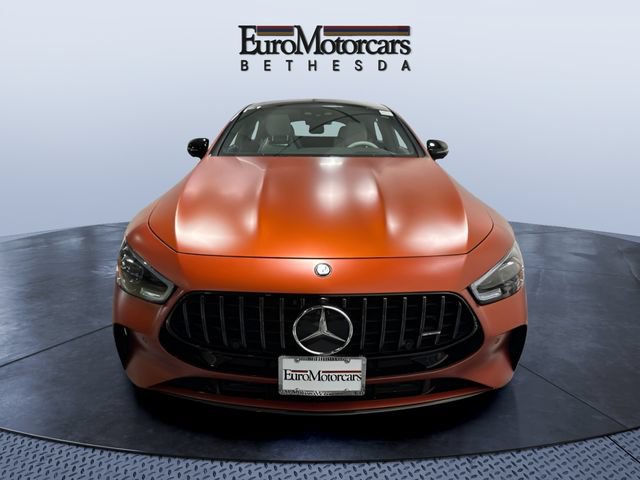 Used 2024 Mercedes-Benz AMG GT 63 image 8
