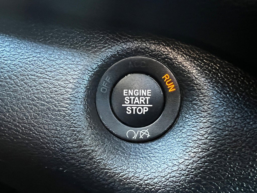 Certified 2019 Jeep Cherokee Limited image 21