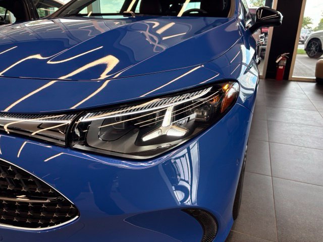 New 2027 Mercedes-Benz CLA 220 image 2