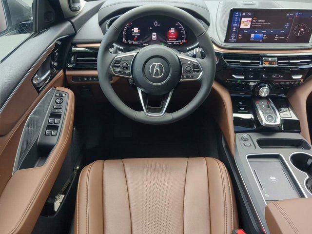 Used 2025 Acura MDX FWD w/ Technology Package image 13