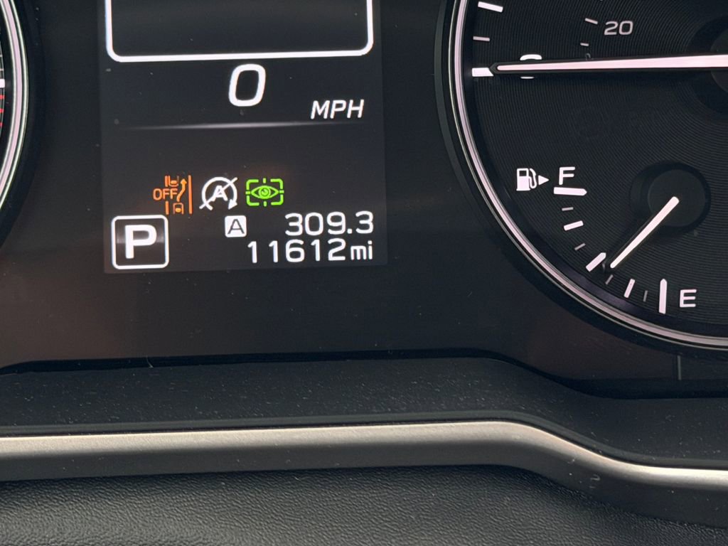 Used 2025 Subaru Outback Touring XT AWD/4WD image 24