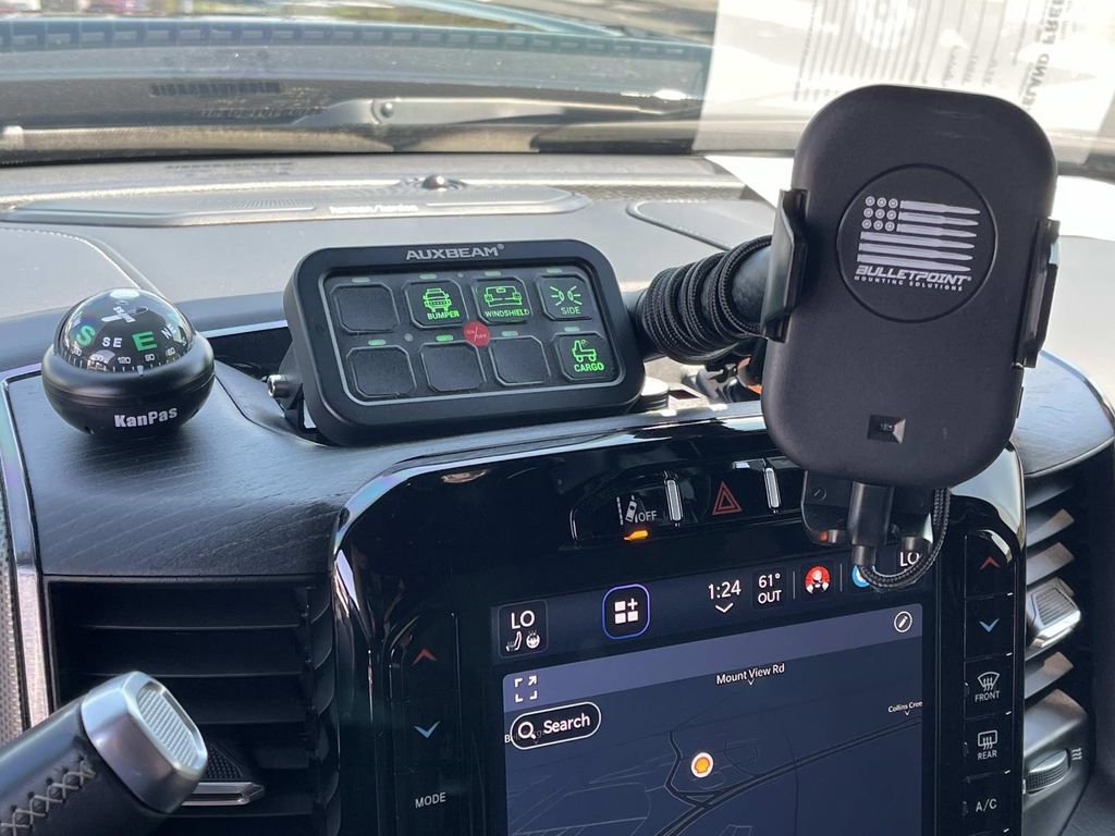 Used 2023 RAM 3500 Limited image 38