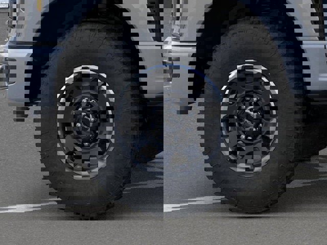 New 2026 Ford F250 Lariat image 17