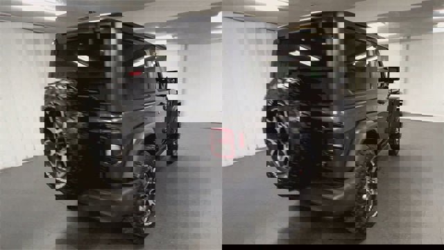 Used 2021 Jeep Wrangler Sport image 8