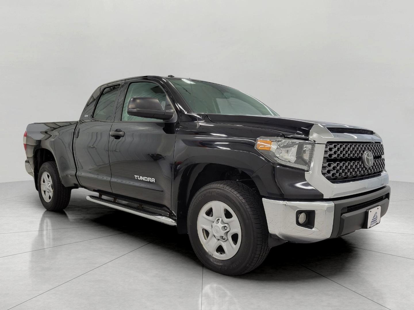 Used 2019 Toyota Tundra SR5
