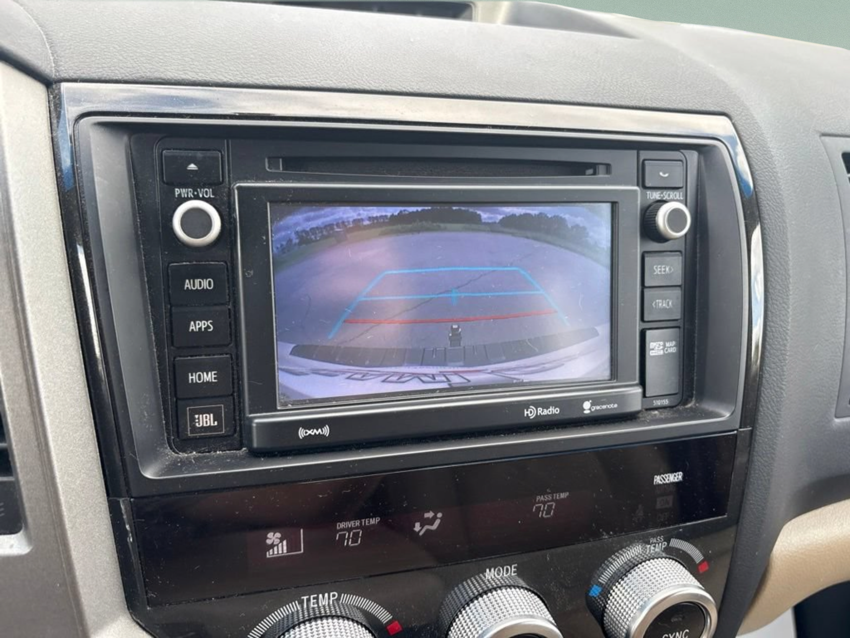 Used 2016 Toyota Sequoia Platinum RWD image 15