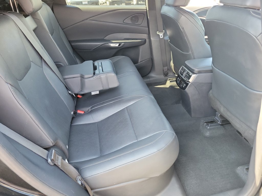 Used 2023 Lexus RX 350 Premium Plus w/ Cold Area Package FWD image 20