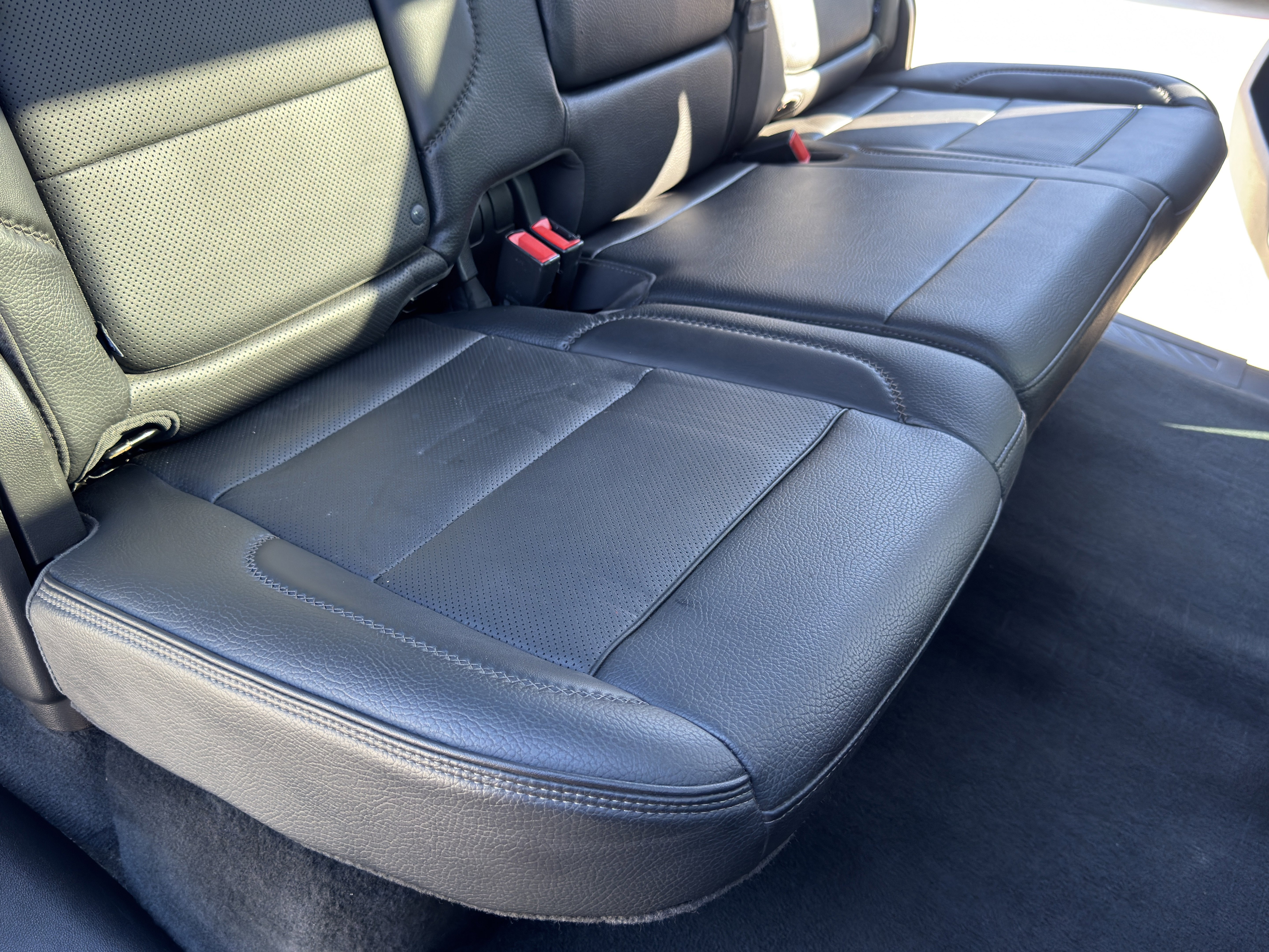 Used 2024 GMC Sierra 3500 Denali w/ Denali Reserve Package image 68