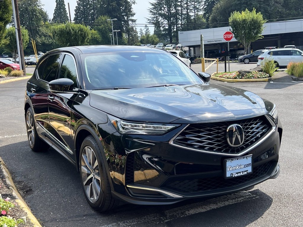 New 2026 Acura MDX w/ Technology Package
