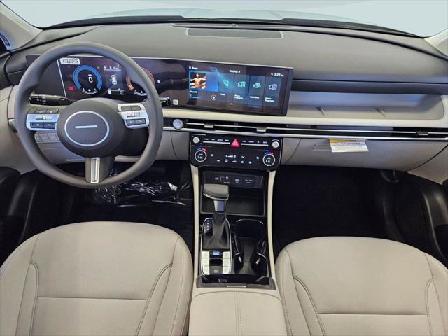 New 2026 Hyundai Tucson SEL AWD/4WD image 23