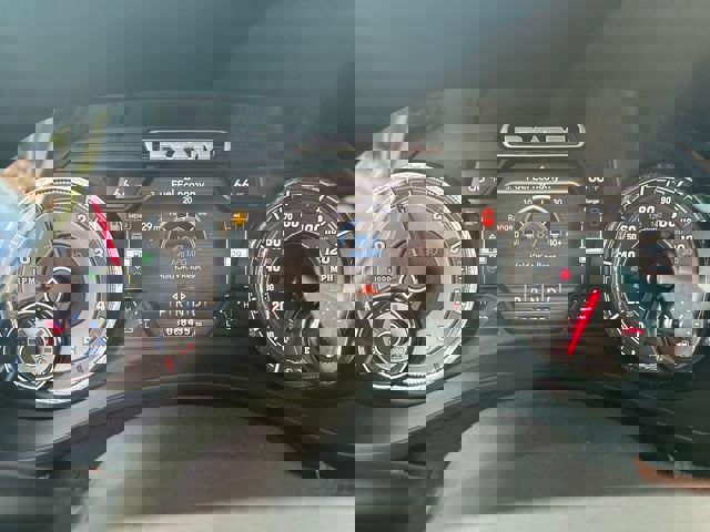 Used 2022 RAM 1500 Limited w/ Body Color Bumper Group image 15