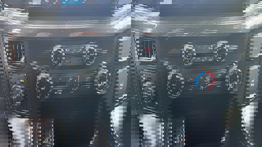 New 2025 Ford F150 STX image 17