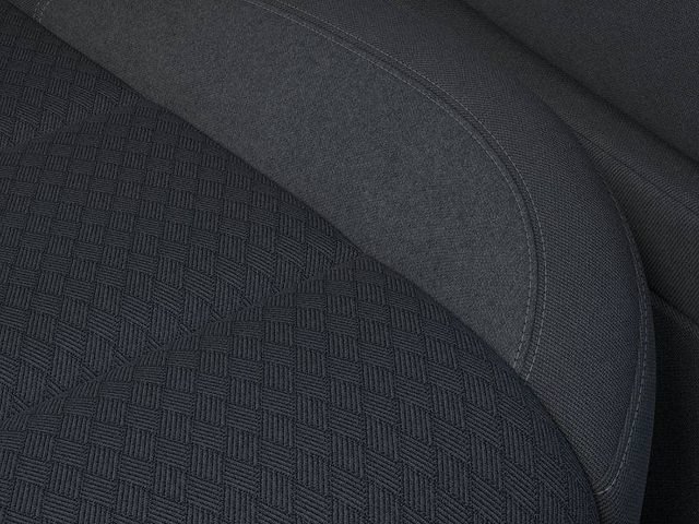 New 2026 Chevrolet Silverado 1500 Custom RWD image 21