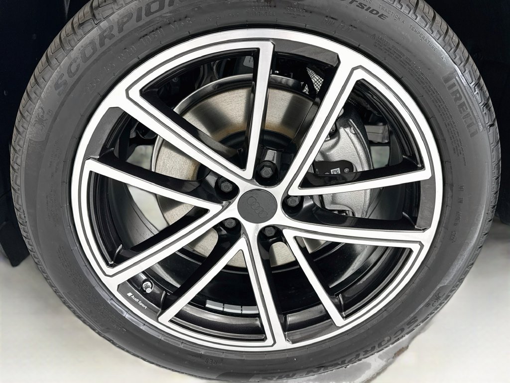 New 2026 Audi Q5 Premium Plus AWD/4WD image 29