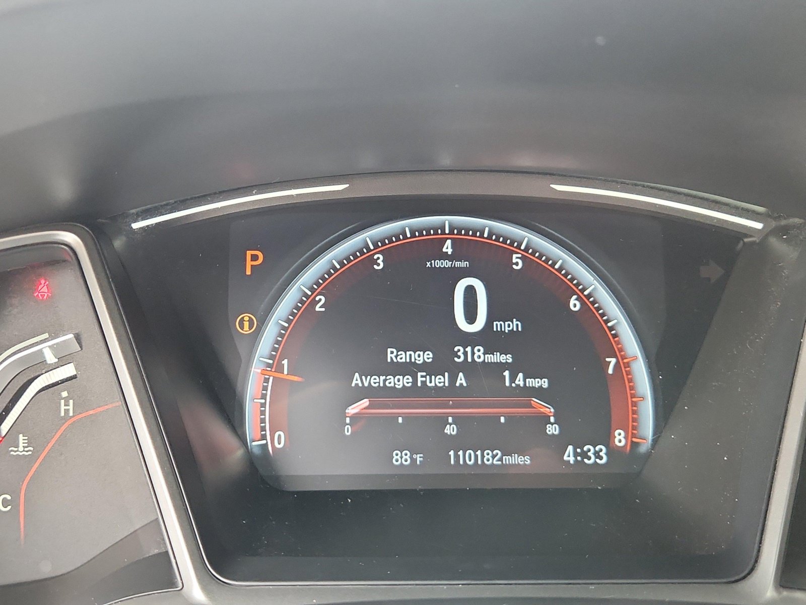 Used 2019 Honda Civic Sport image 29