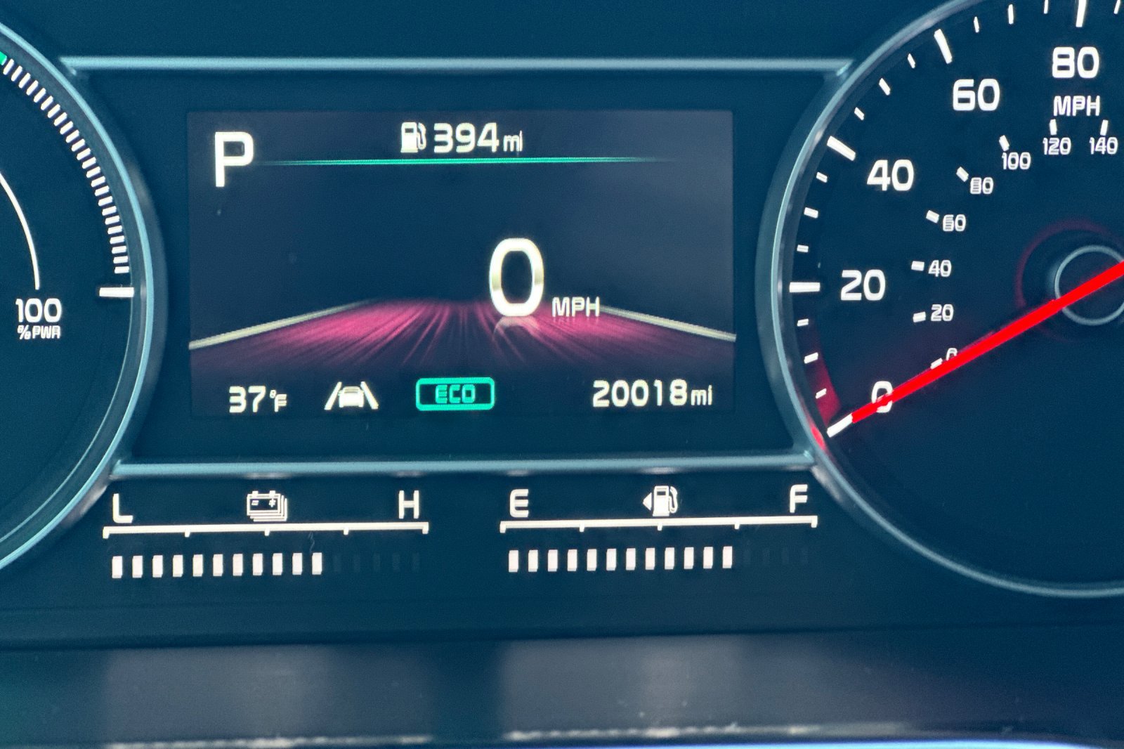 Used 2023 Kia Sorento EX image 30