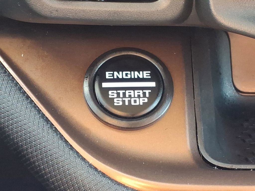 Certified 2024 Ford Bronco Sport Outer Banks image 18