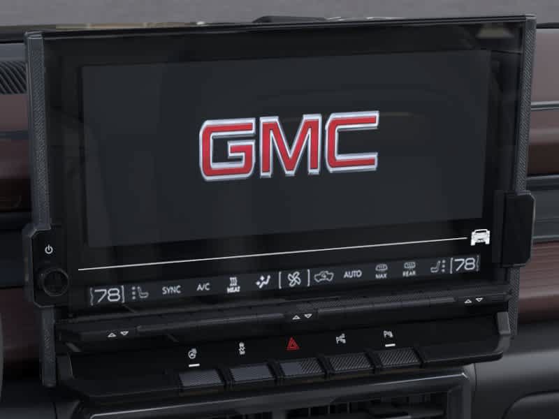New 2026 GMC Hummer EV SUV AWD/4WD image 20
