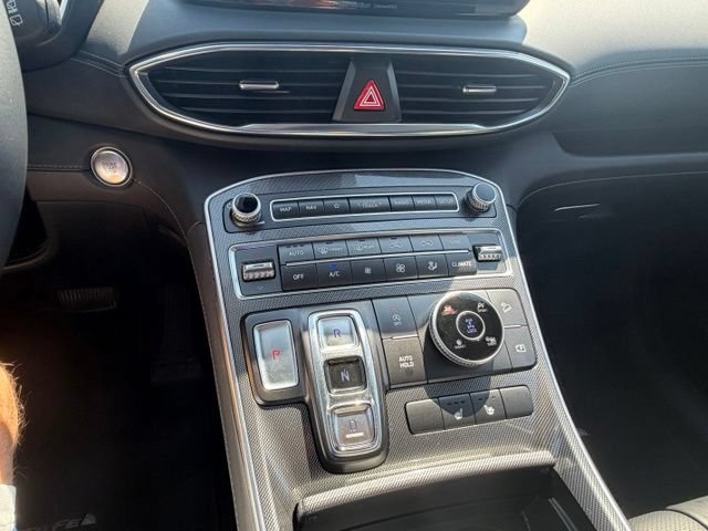 Used 2023 Hyundai Santa Fe SEL w/ Premium Package AWD/4WD image 18