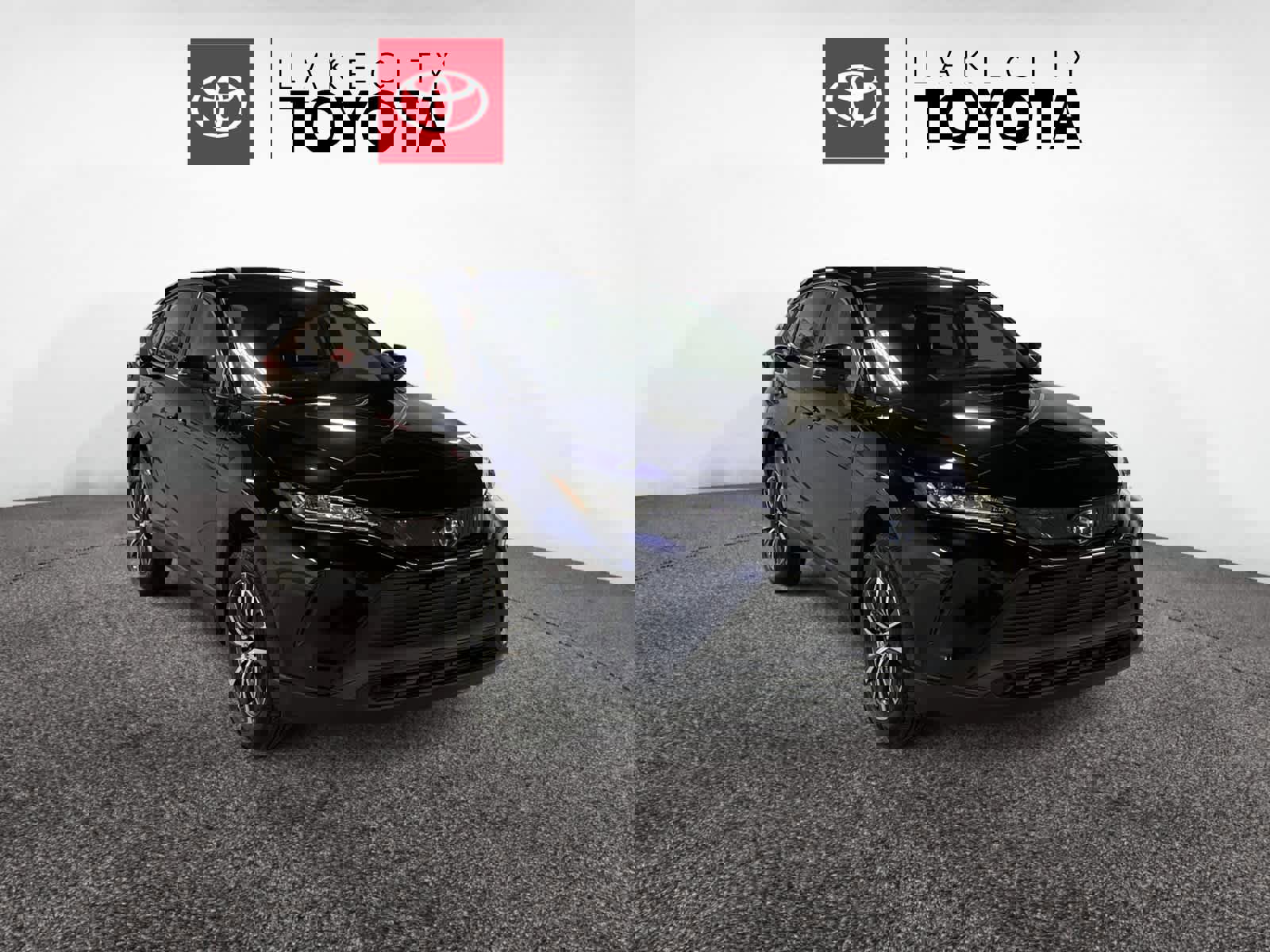 Used 2022 Toyota Venza LE AWD/4WD image 11