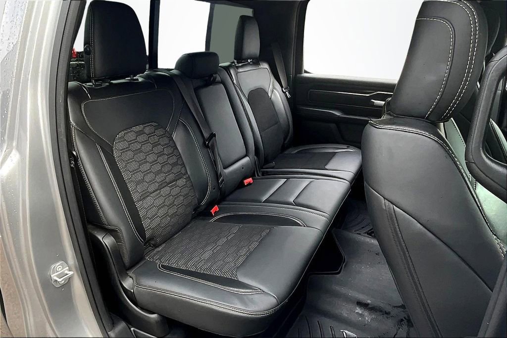 Used 2020 RAM 1500 Sport image 25