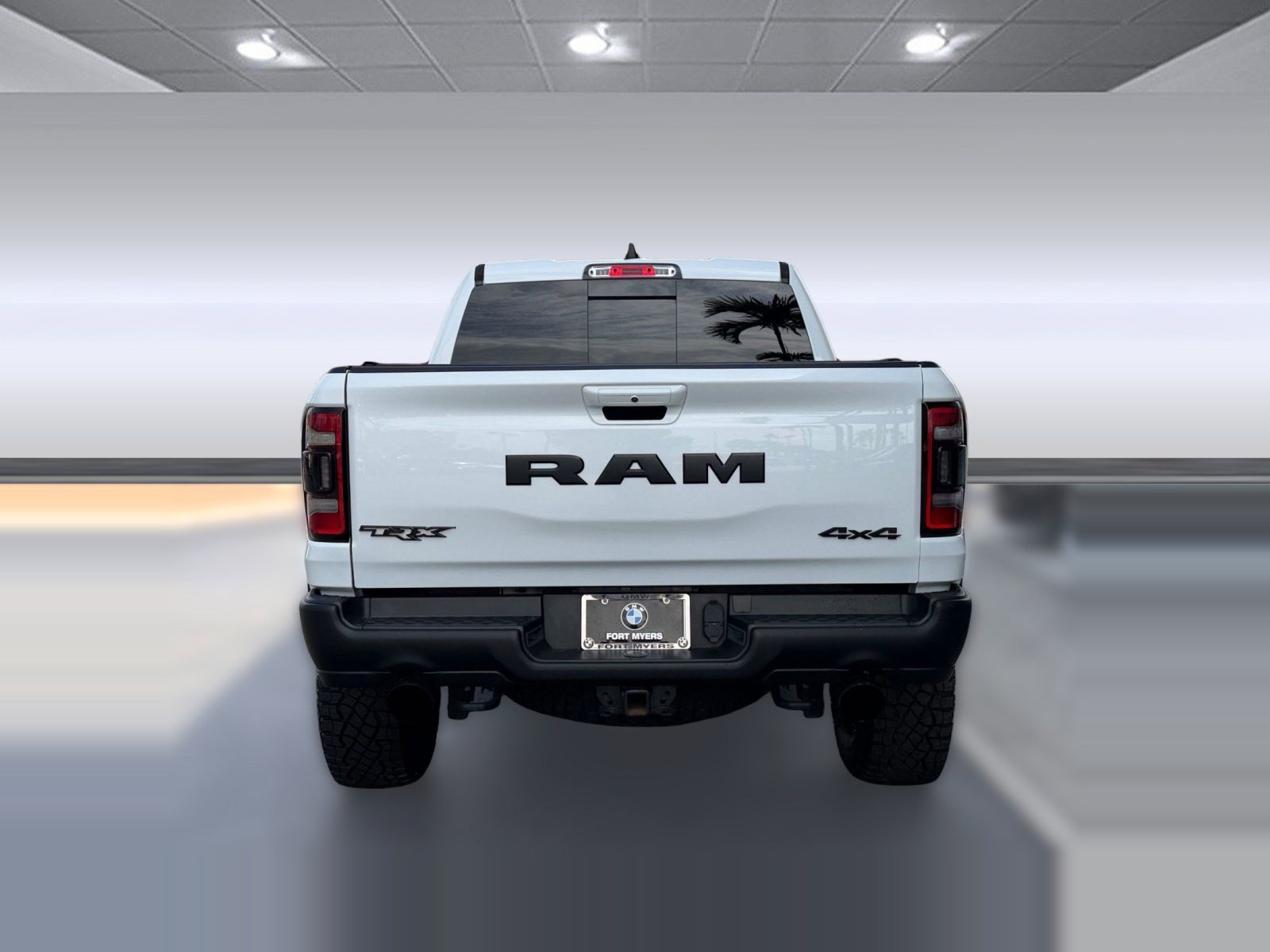 Used 2022 RAM 1500 TRX w/ TRX Level 1 Equipment Group image 9