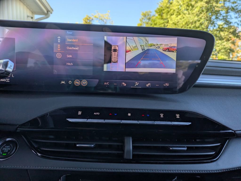 New 2026 Buick Enclave Preferred w/ Power Package image 18