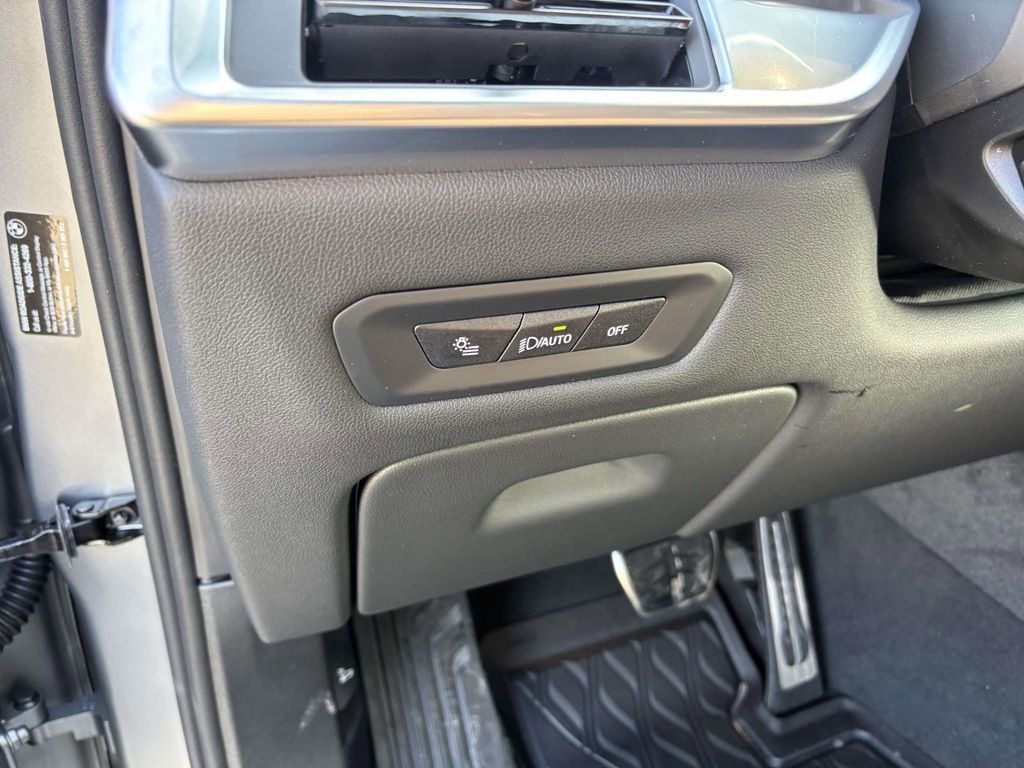 New 2026 BMW X5 xDrive40i image 14