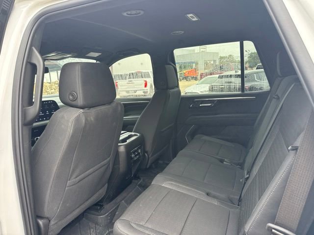 Used 2026 Chevrolet Tahoe LS w/ LPO, Dark Essentials Package RWD image 3