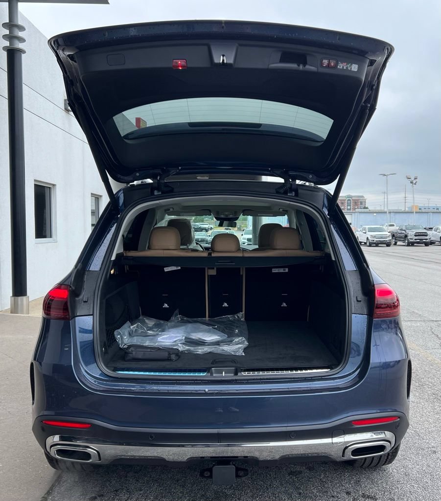 New 2026 Mercedes-Benz GLE 450 4MATIC image 31