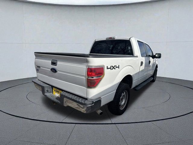 Used 2013 Ford F150 XL w/ Mid Equipment Group image 6