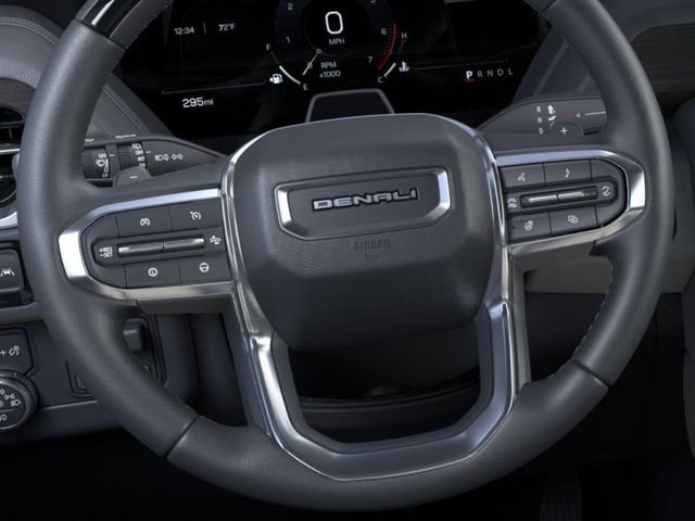 New 2026 GMC Yukon XL Denali AWD/4WD image 19