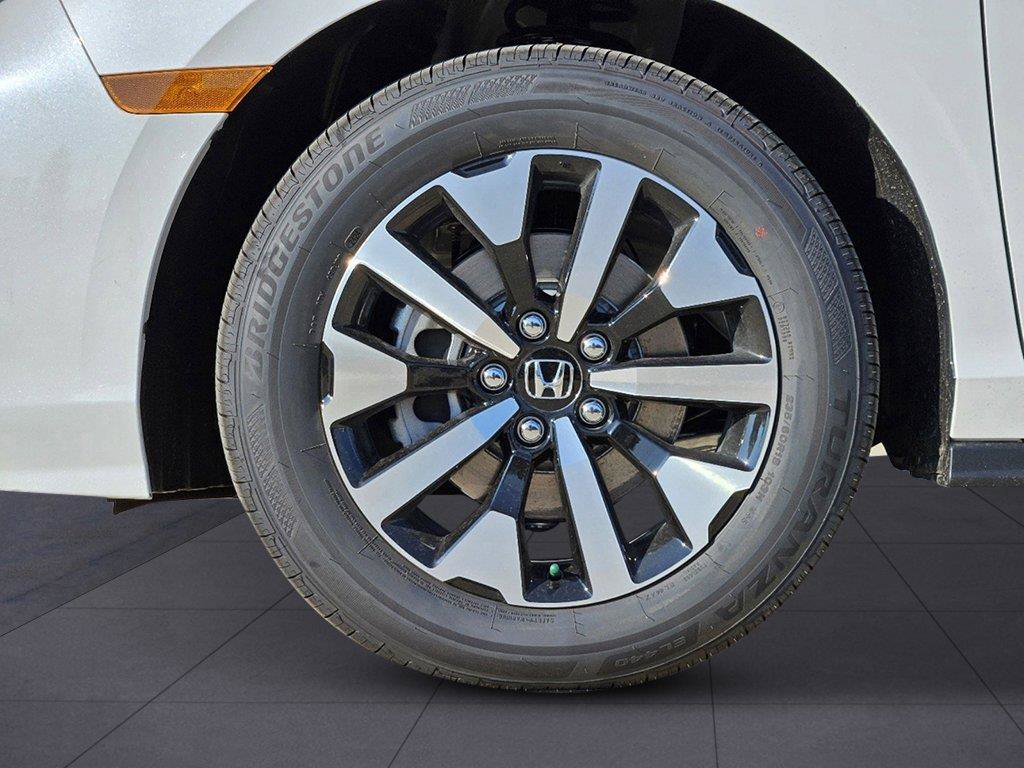 New 2027 Honda Odyssey EX-L image 7