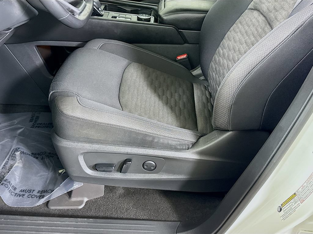 Certified 2022 Nissan Pathfinder SV AWD/4WD image 24