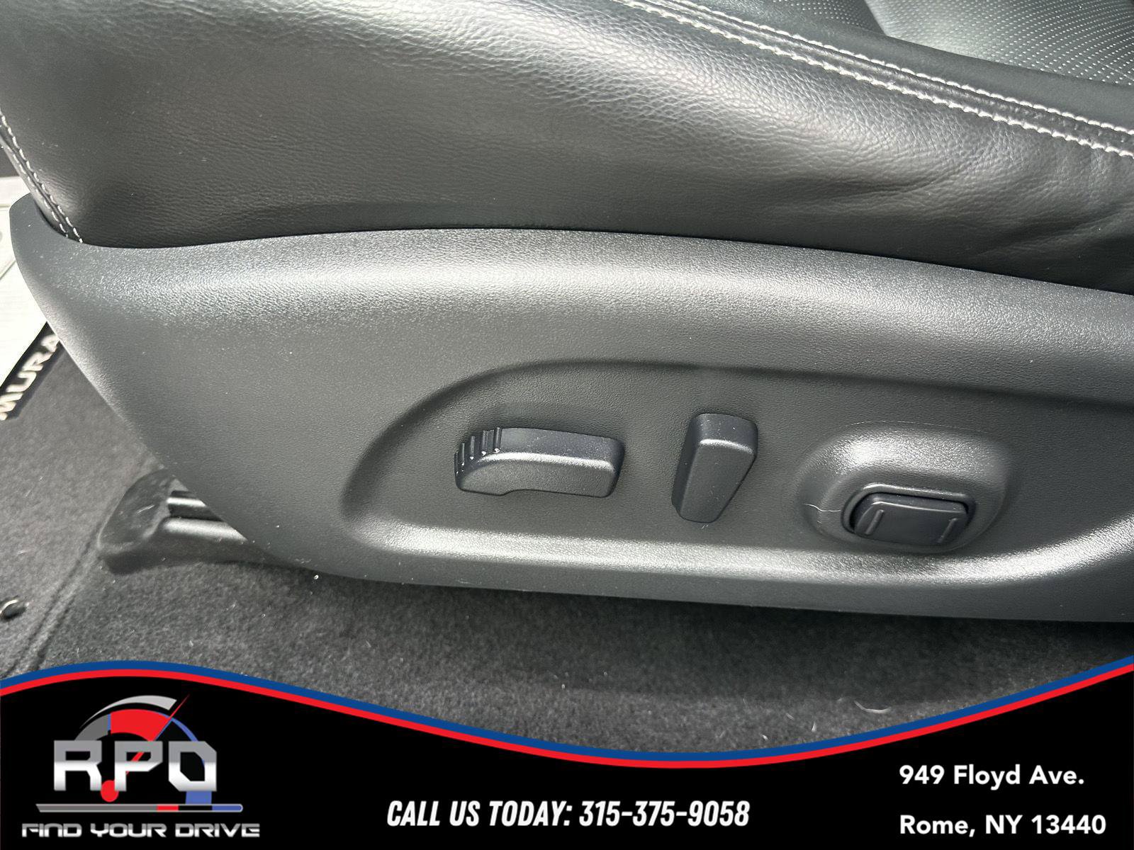Used 2019 Nissan Murano SL w/ SL Technology Package AWD/4WD image 20