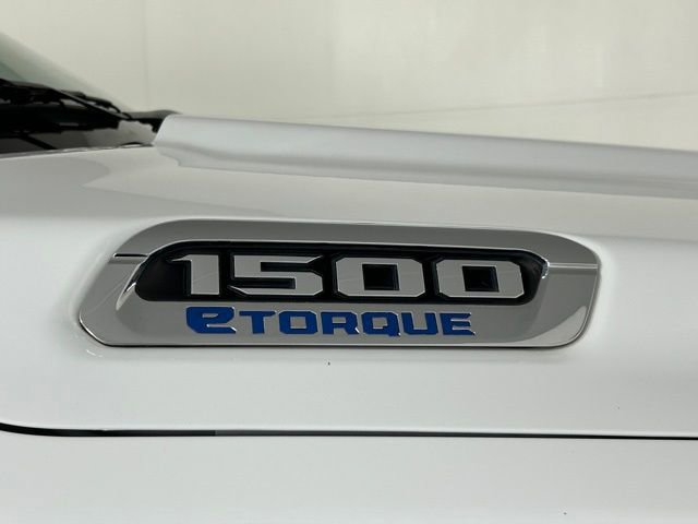 Used 2022 RAM 1500 Big Horn image 8