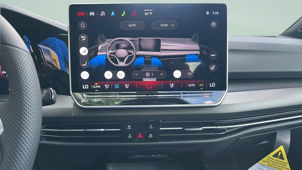 New 2026 Volkswagen GTI Autobahn FWD image 19